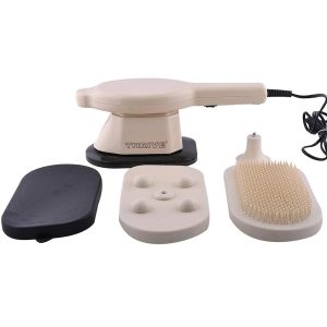 Thrive Japan 717W Hand-Held Full Body Massager - Tashqila