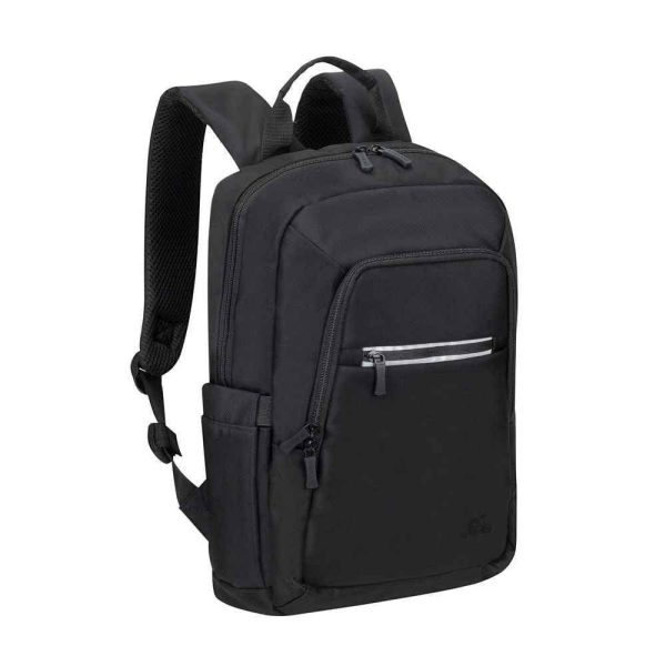 Rivacase 7523 Black Eco Laptop Backpack 13.3-14"