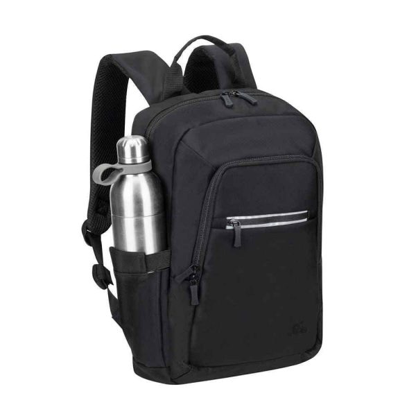 Rivacase 7523 Black Eco Laptop Backpack 13.3-14"