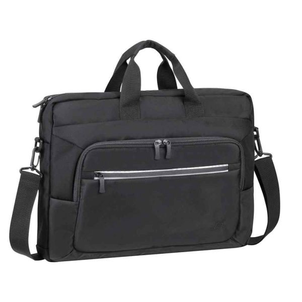 Rivacase 7531 Black Eco Laptop Bag 15.6-16"
