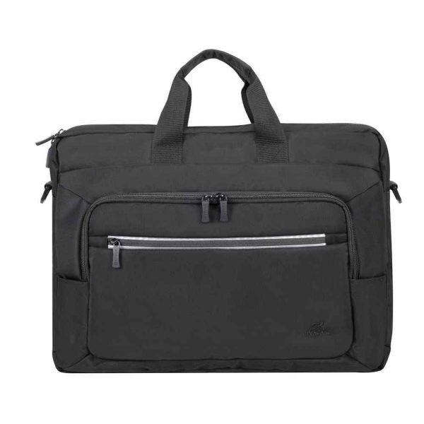 Rivacase 7531 Black Eco Laptop Bag 15.6-16"