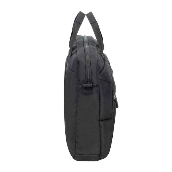 Rivacase 7531 Black Eco Laptop Bag 15.6-16"