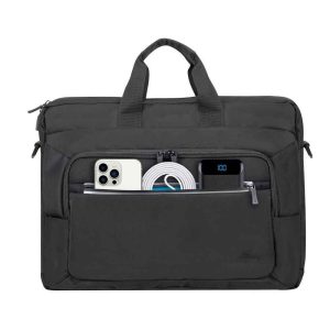 Rivacase 7531 Black Eco Laptop Bag 15.6-16"