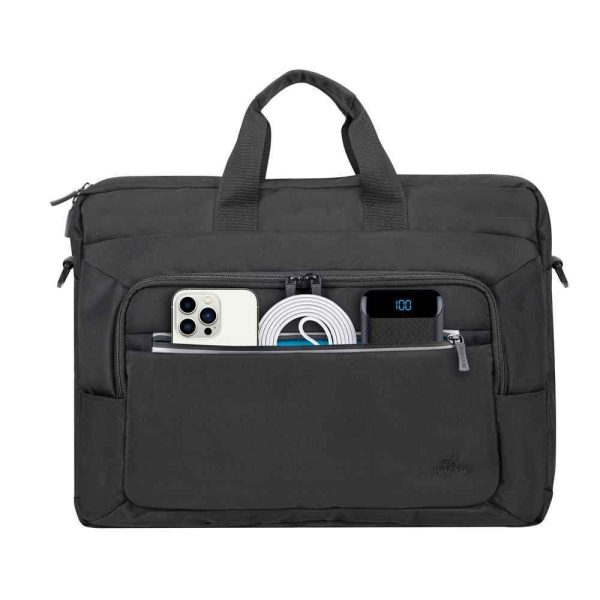 Rivacase 7531 Black Eco Laptop Bag 15.6-16"