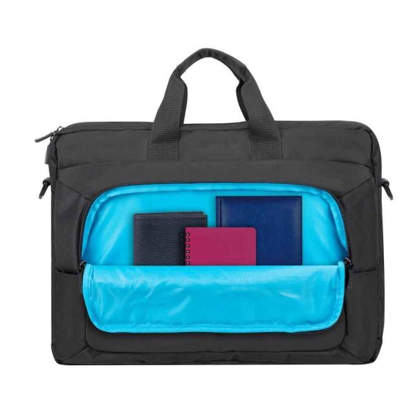 Rivacase 7531 Black Eco Laptop Bag 15.6-16"