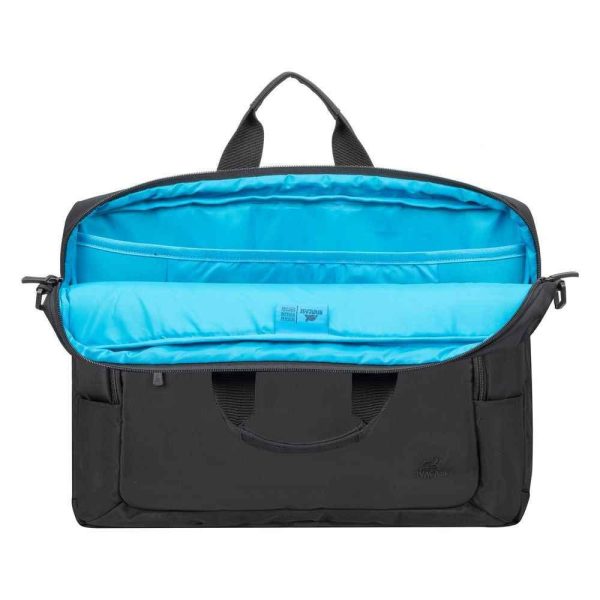 Rivacase 7531 Black Eco Laptop Bag 15.6-16"