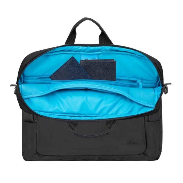 Rivacase 7531 Black Eco Laptop Bag 15.6-16"