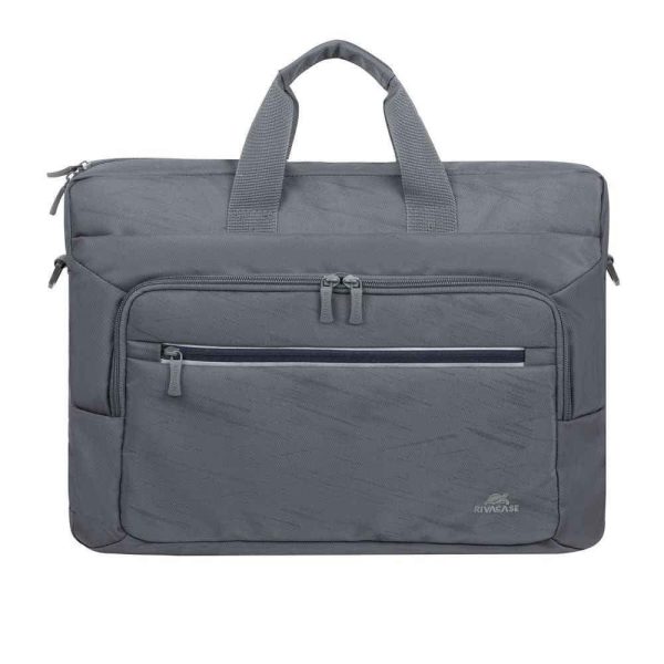Rivacase 7531 Grey Eco Laptop Bag 15.6-16"
