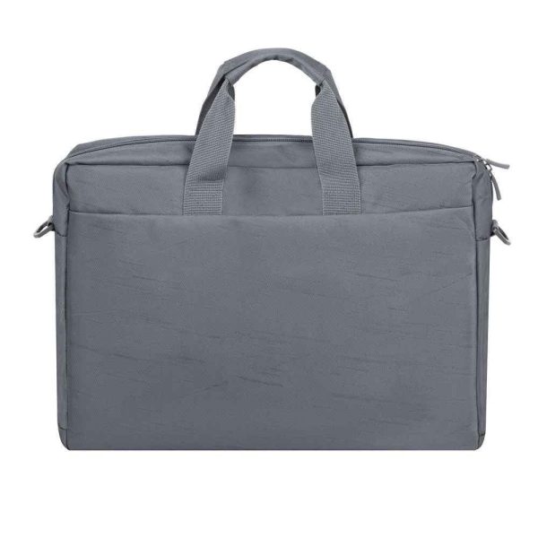 Rivacase 7531 Grey Eco Laptop Bag 15.6-16"