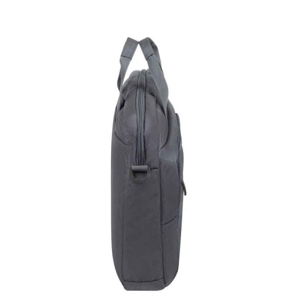 Rivacase 7531 Grey Eco Laptop Bag 15.6-16"