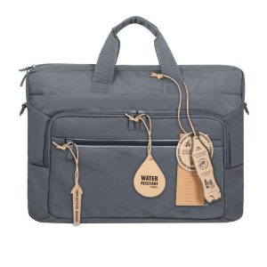 Rivacase 7531 Grey Eco Laptop Bag 15.6-16"