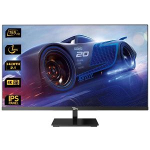 Twisted Minds UHD 32'', 4K, 155Hz, 1ms, HDMI 2.1, IPS Panel Gaming Monitor - Tashqila