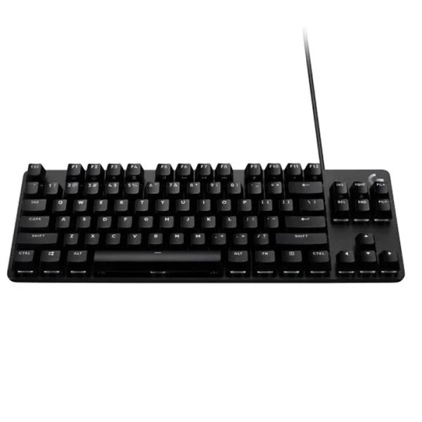 Logitech G413 TKL SE Mechanical Gaming Keyboard - Arabic - Tashqila