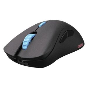 Glorious Model D PRO Wireless Gaming Mouse - Vice Black - Forge - Tashqila