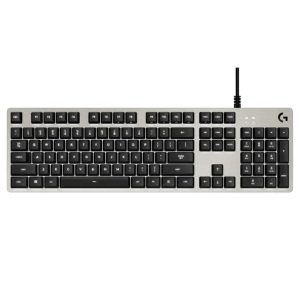 Logitech G413 SE Mechanical Gaming Keyboard - Arabic - Tashqila
