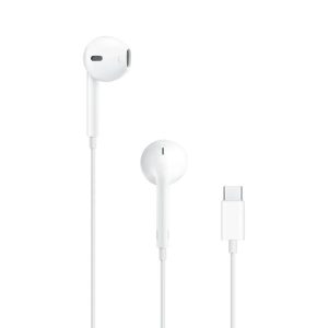 Apple EarPods with USB-C Connector - Tashqila