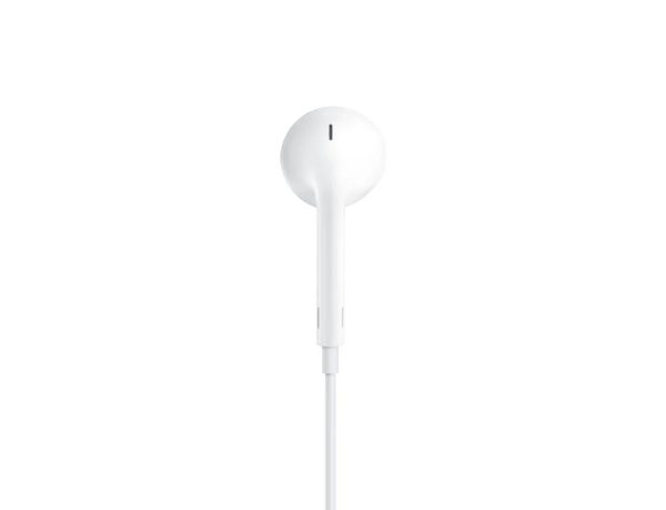 Apple EarPods with USB-C Connector - Tashqila