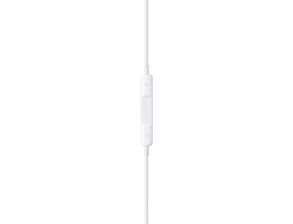Apple EarPods with USB-C Connector - Tashqila