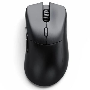 Glorious Model D2 PRO 4K/8K Wireless Gaming Mouse - Matte Black - Tashqila