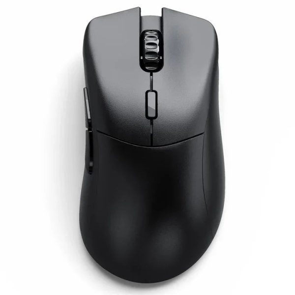 Glorious Model D2 PRO 4K/8K Wireless Gaming Mouse - Matte Black - Tashqila