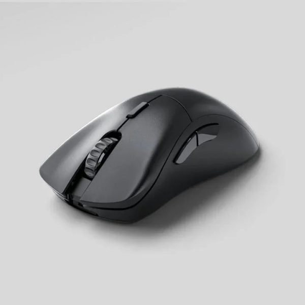Glorious Model D2 PRO 4K/8K Wireless Gaming Mouse - Matte Black - Tashqila