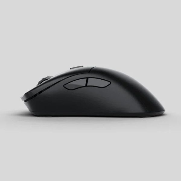 Glorious Model D2 PRO 4K/8K Wireless Gaming Mouse - Matte Black - Tashqila