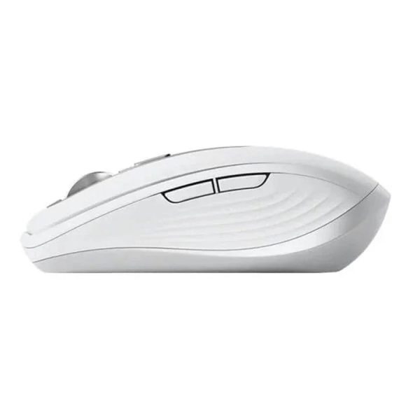 Logitech MX Anywhere 3s Bluetooth Mouse - Pale Grey - Tashqila