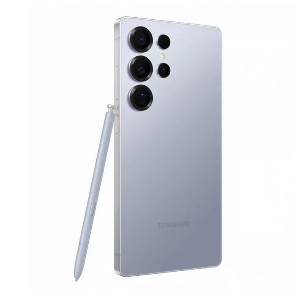 Samsung Galaxy S25 Ultra 5G, 12GB RAM - Tashqila