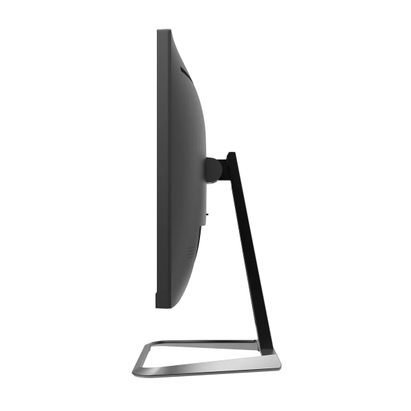 GAMEON 24" FHD, 165Hz, 1ms Flat Gaming Monitor - Black - Tashqila