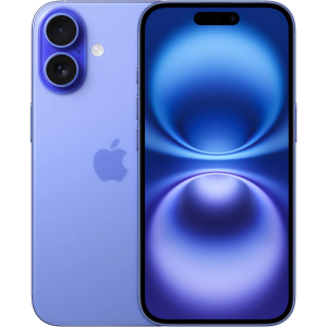 Apple iPhone 16 512GB Ultramarine - Tashqila