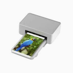 Xiaomi Instant Photo Printer 1S Set EU - Tashqila