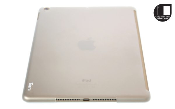 Torrii Opal For iPad 9.7" - Clear - Tashqila