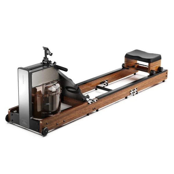 King Smith Water Resistance Rowing Machine - Tashqila