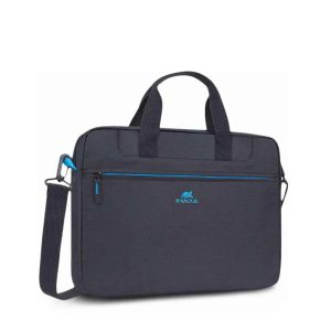 Rivacase 8027 Black Laptop Bag 14-inch