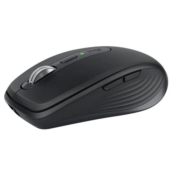 Logitech MX Anywhere 3s Bluetooth Mouse - Graphite - Tashqila