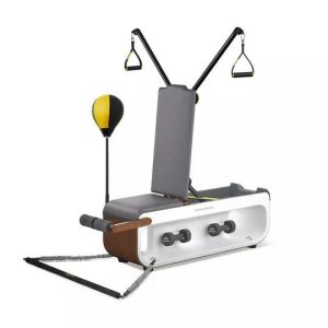 King Smith FBB1C Multifunctional Fitness Bench - Tashqila