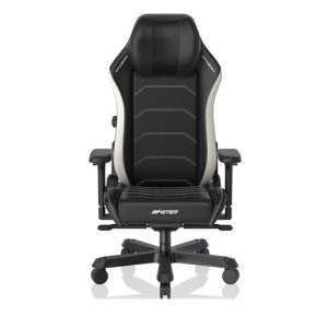 DXRacer Master Series XL Gaming Chair - Black&White - Tashqila