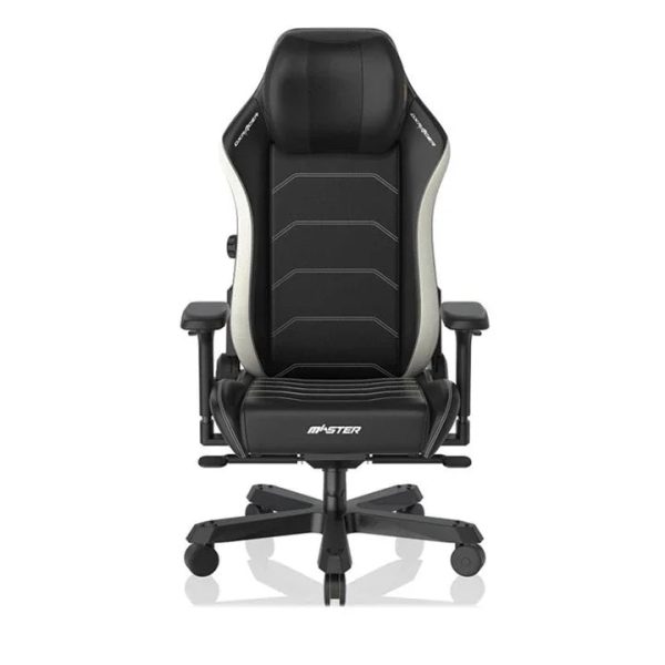 DXRacer Master Series XL Gaming Chair - Black&White - Tashqila