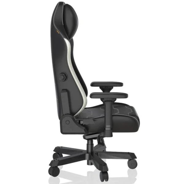DXRacer Master Series XL Gaming Chair - Black&White - Tashqila