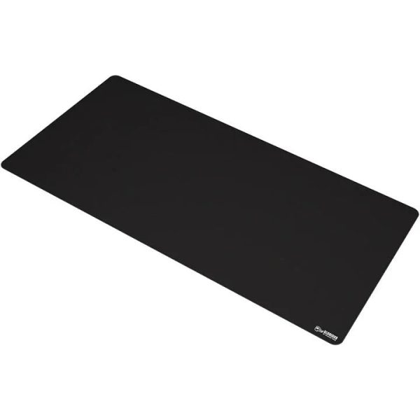 Glorious Mouse Pad 2 XXL - Stitched - Black - Tashqila