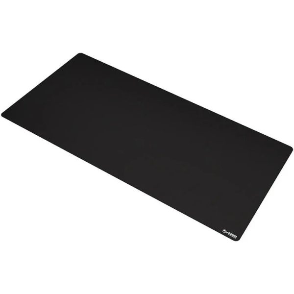 Glorious Mouse Pad 2 3XL - Stitched - Black - Tashqila
