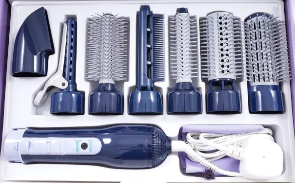 Tescom Japan THC-8785 Hair Styler - Tashqila