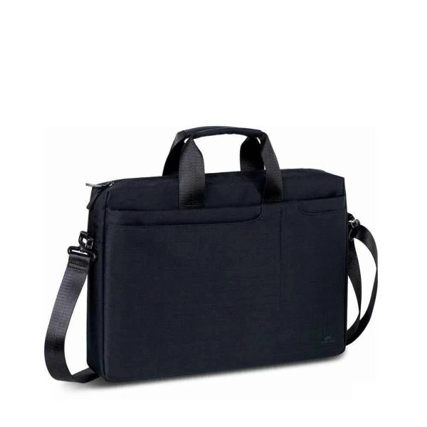 Rivacase 8335 Black Laptop Bag 15,6"