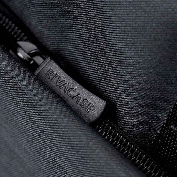 Rivacase 8335 Black Laptop Bag 15,6"