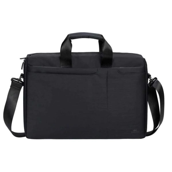 Rivacase 8335 Black Laptop Bag 15,6"