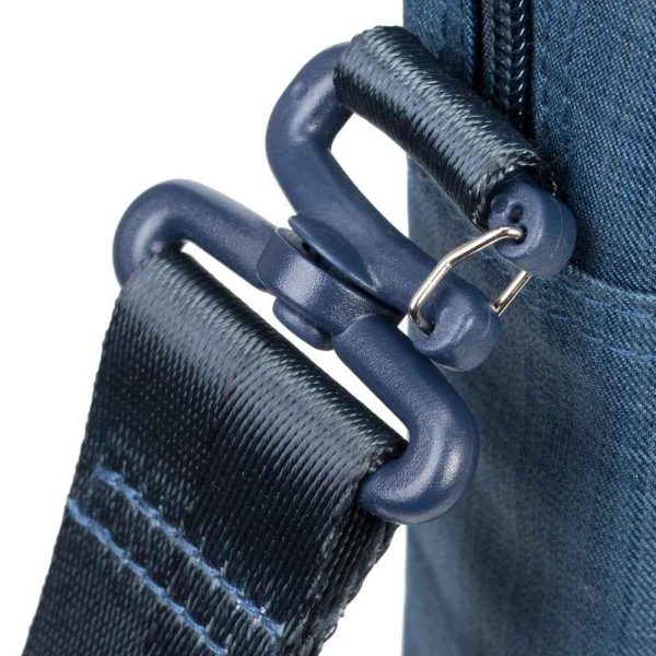 Rivacase 8335 Blue Laptop Bag 15,6"
