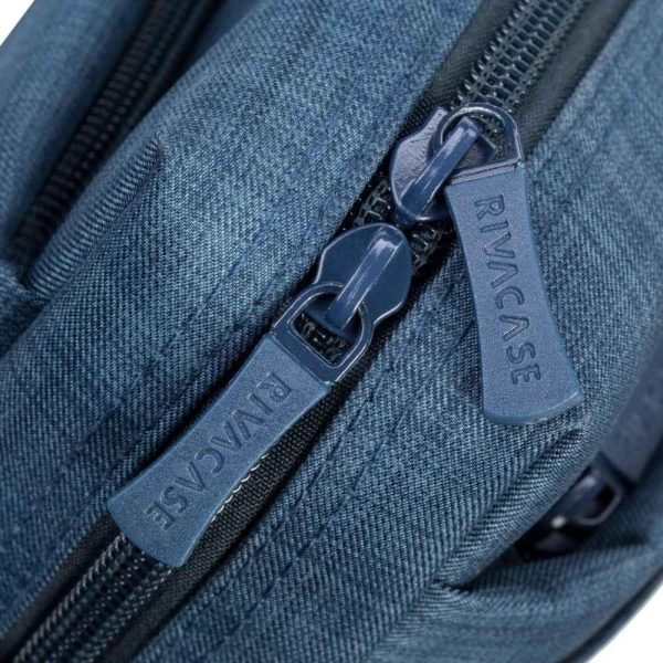 Rivacase 8335 Blue Laptop Bag 15,6"