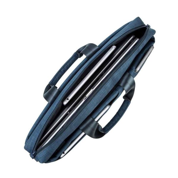 Rivacase 8335 Blue Laptop Bag 15,6"