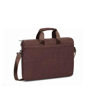 Rivacase 8335 Brown Laptop Bag 15,6"