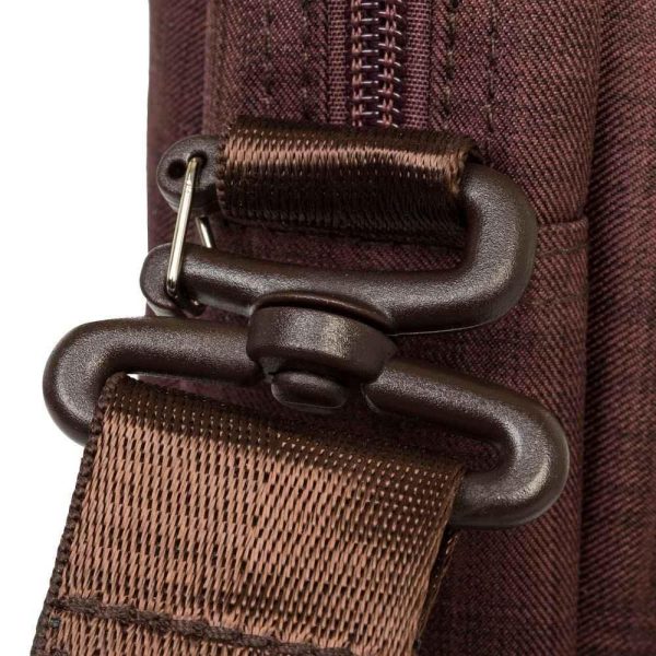 Rivacase 8335 Brown Laptop Bag 15,6"